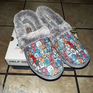 Bobs memory foam petco foundation collab